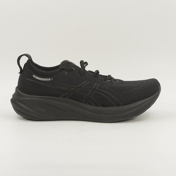Asics Gel Nimbus 26 \'Triple Black\' 1011B794-002 Running size 14 main image 9